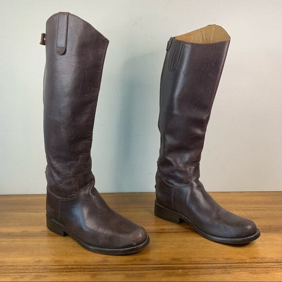 Steven By Steve Madden Womens Giddyap Riding Boot - Picture 4 of 10